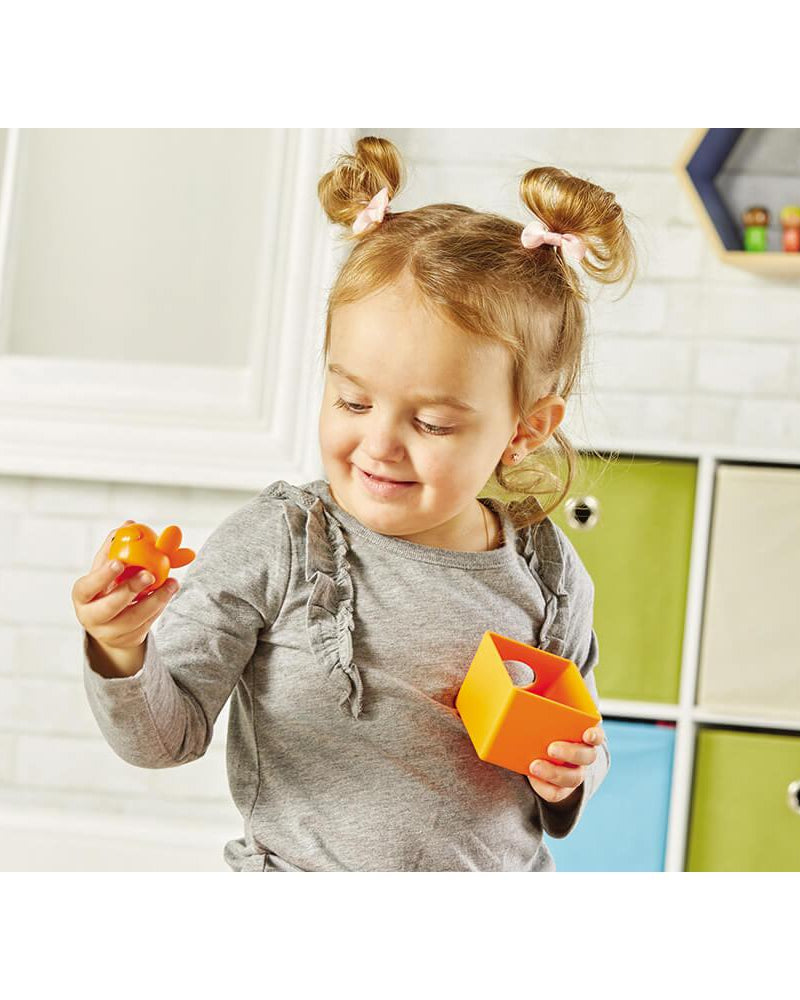 Camarades d'apprentissage Peek - a - Bird - Jeux éducatifs - Boutique LeoLudo - Learning Resources