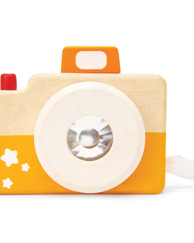Caméra de party - Jouets d'imitation - Boutique LeoLudo - Le Toy Van