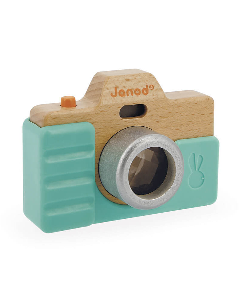 Caméra - Jouets d'imitation - Boutique LeoLudo - Janod