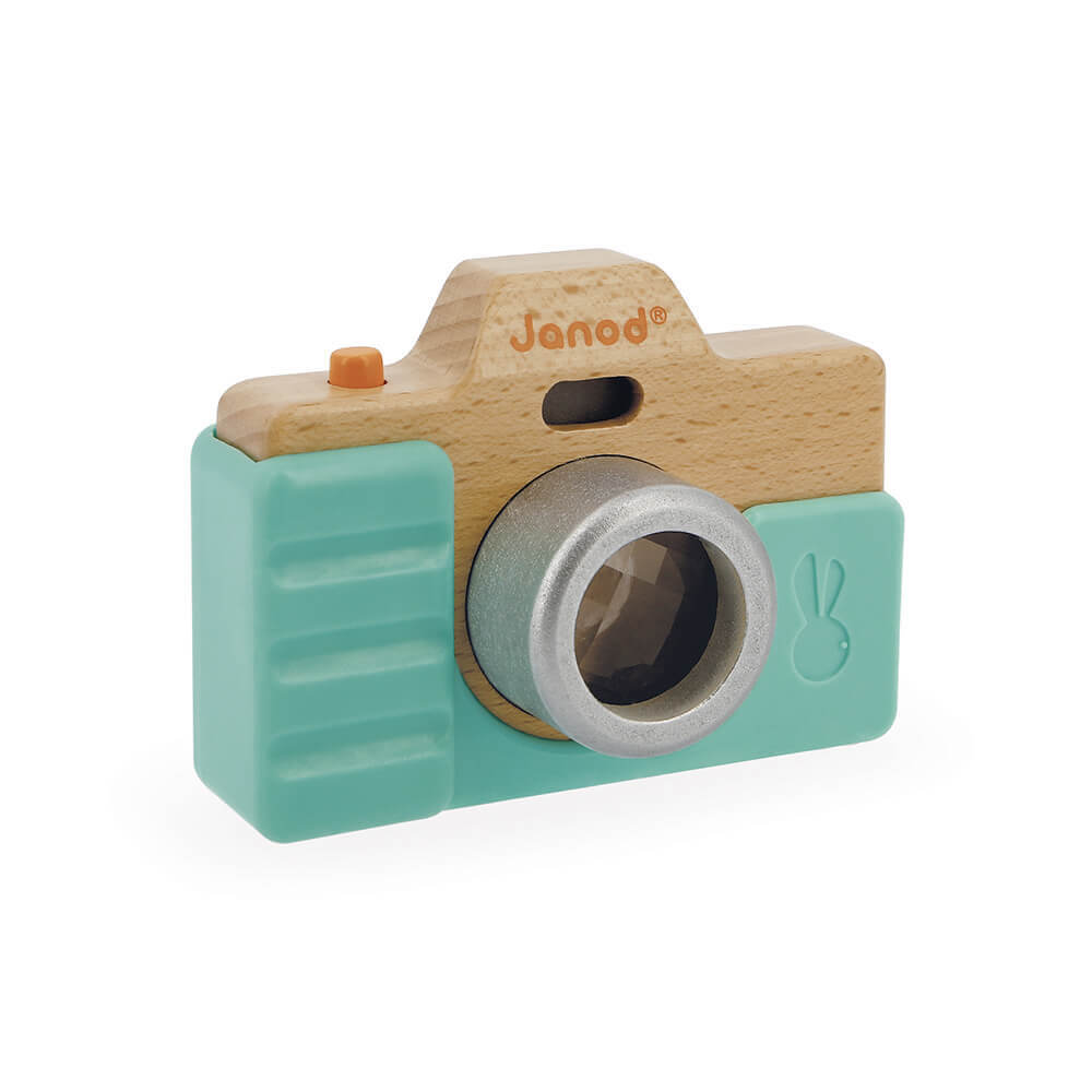 Caméra - Jouets d'imitation - Boutique LeoLudo - Janod