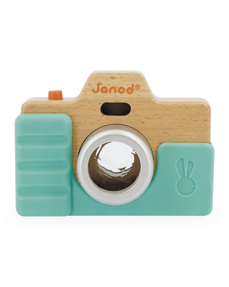 Caméra - Jouets d'imitation - Boutique LeoLudo - Janod
