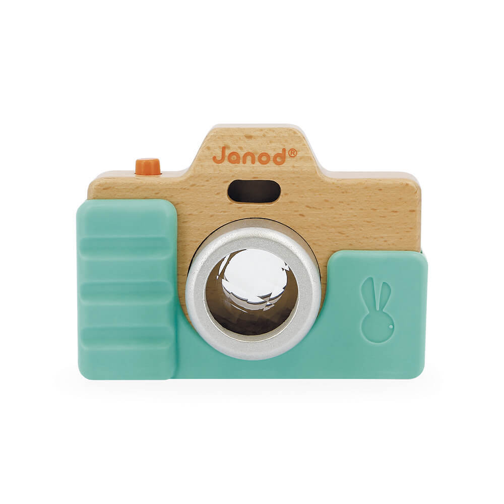 Caméra - Jouets d'imitation - Boutique LeoLudo - Janod