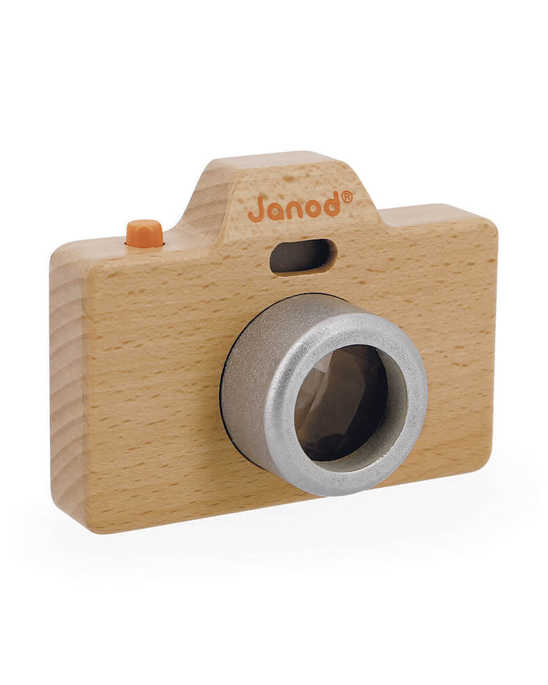 Caméra - Jouets d'imitation - Boutique LeoLudo - Janod