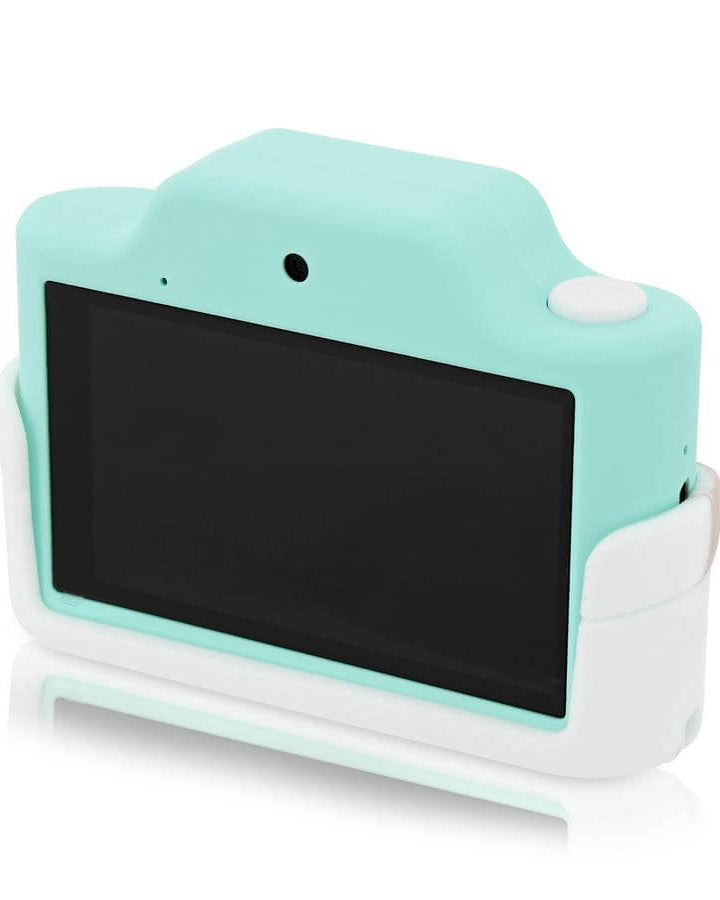 Caméra numérique photo et vidéo - Zippy le paresseux (modèle K) - Jeux électroniques - Boutique LeoLudo - Kidamento