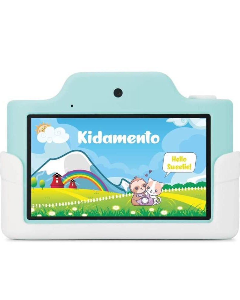 Caméra numérique photo et vidéo - Zippy le paresseux (modèle K) - Jeux électroniques - Boutique LeoLudo - Kidamento
