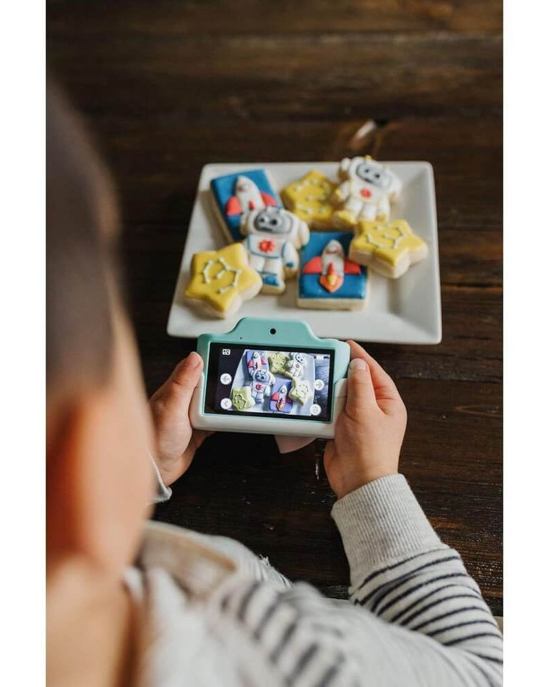 Caméra numérique photo et vidéo - Zippy le paresseux (modèle K) - Jeux électroniques - Boutique LeoLudo - Kidamento
