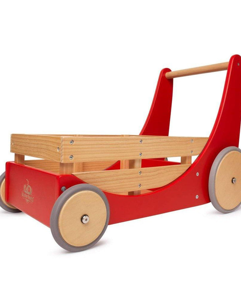 Cargo Trotteur - 2 options de couleurs - Trotteurs - Boutique LeoLudo - Kinderfeets