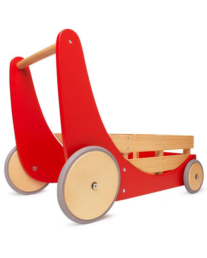 Cargo Trotteur - 2 options de couleurs - Trotteurs - Boutique LeoLudo - Kinderfeets