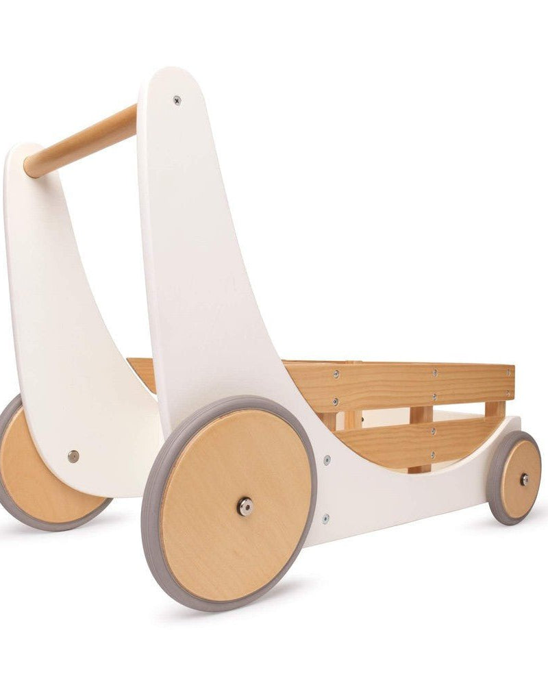 Cargo Trotteur - 2 options de couleurs - Trotteurs - Boutique LeoLudo - Kinderfeets