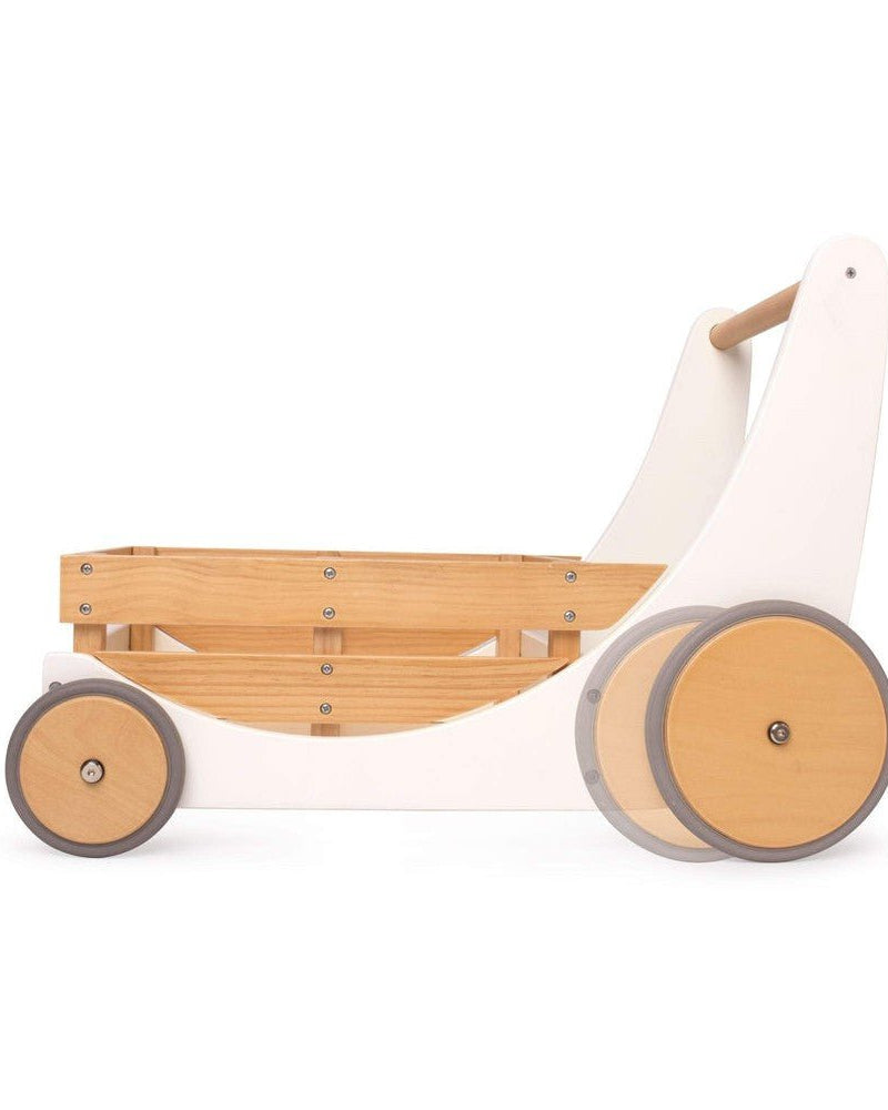 Cargo Trotteur - 2 options de couleurs - Trotteurs - Boutique LeoLudo - Kinderfeets