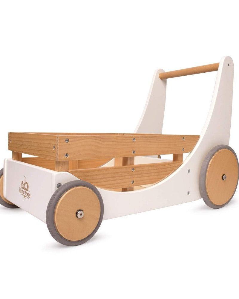 Cargo Trotteur - 2 options de couleurs - Trotteurs - Boutique LeoLudo - Kinderfeets