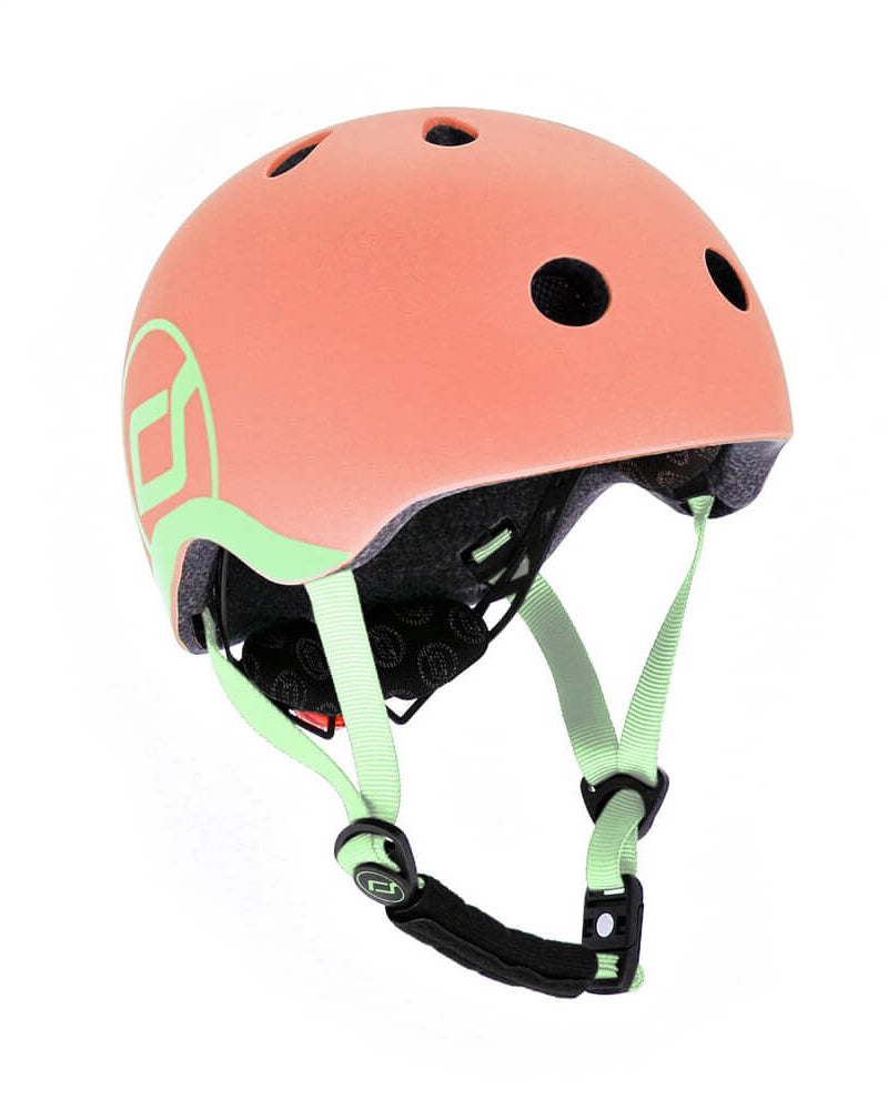 Casque Pêche (XXS–S) - Jeux d'extérieur - Boutique LeoLudo - Scoot & Ride