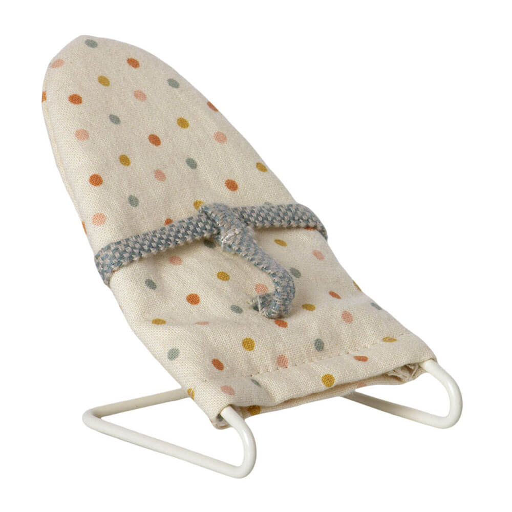 Chaise berçante MY pour bébé souris-Maileg-Boutique LeoLudo