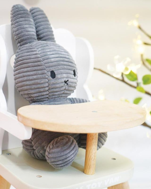 Chaise haute pour poupée - Jouets d'imitation - Boutique LeoLudo - Le Toy Van