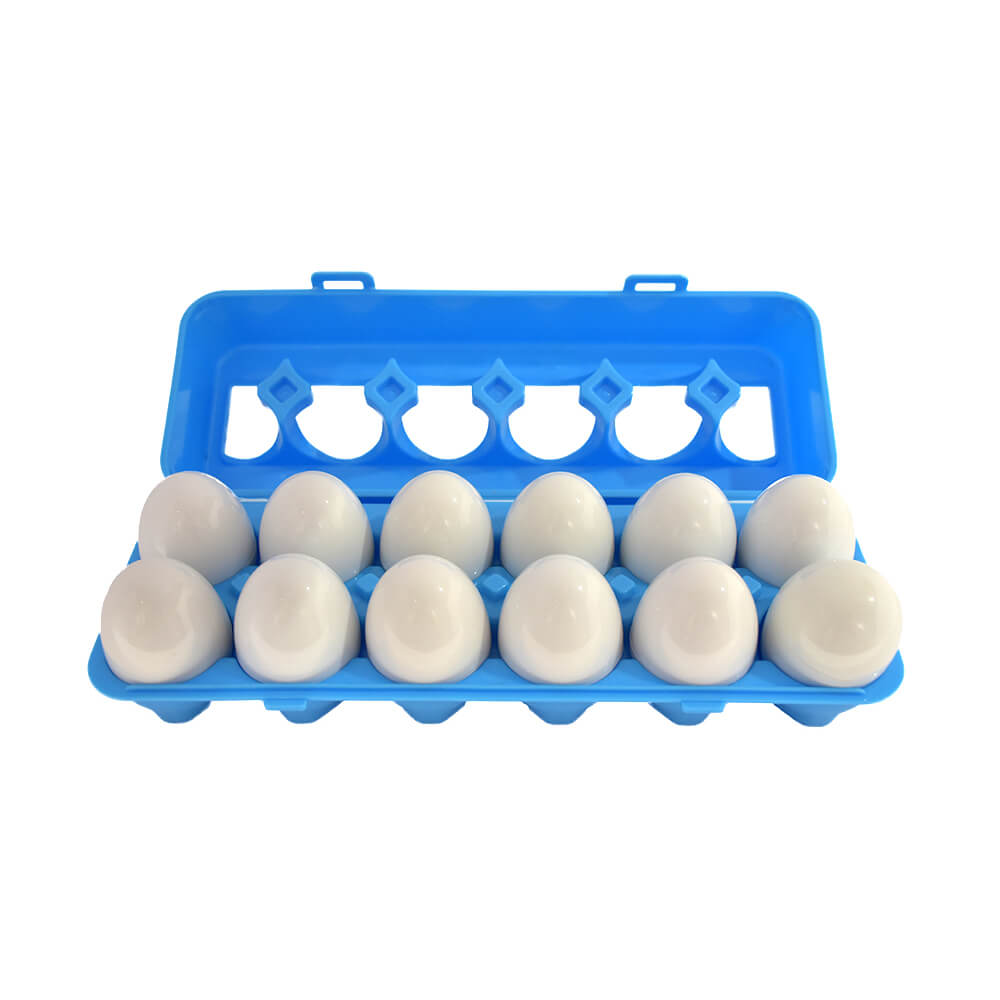 Coco Mix Formes 12 pièces-Pako-Boutique LeoLudo