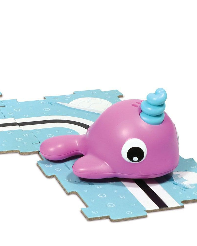 Coding Critters™ Go - Pets: Dipper la licorne de mer - Jeux scientifiques - Boutique LeoLudo - Learning Resources