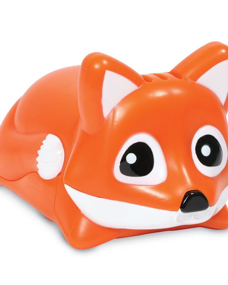 Coding Critters™ Go - Pets: Scrambles le renard - Jeux scientifiques - Boutique LeoLudo - Learning Resources