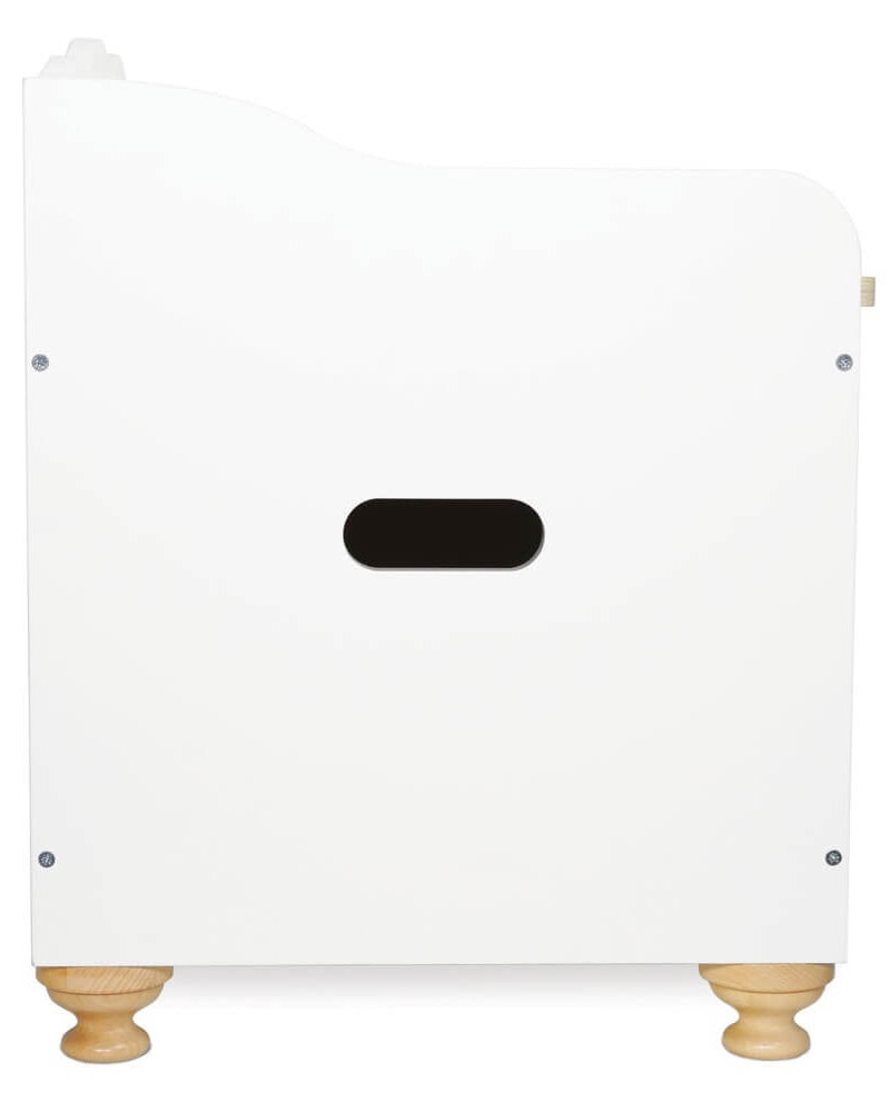 Coffre à jouets en bois - Rangement - Boutique LeoLudo - Le Toy Van