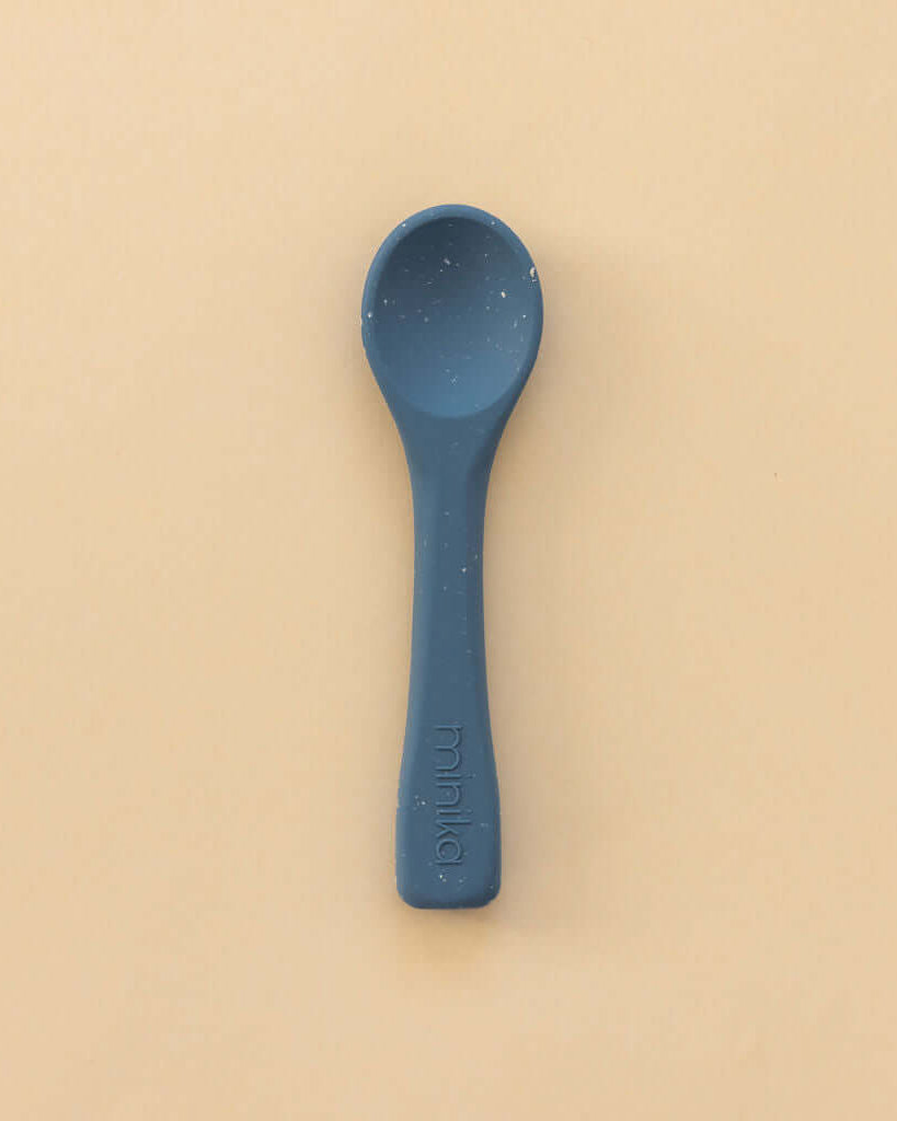 Coffret repas - Indigo - Ensembles cadeaux - Boutique LeoLudo - Minika