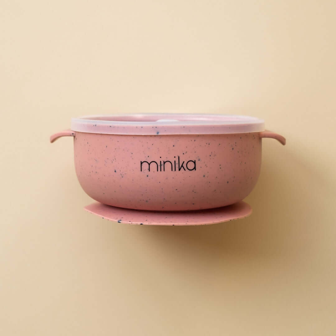 Coffret repas - Sorbet - Ensembles cadeaux - Boutique LeoLudo - Minika