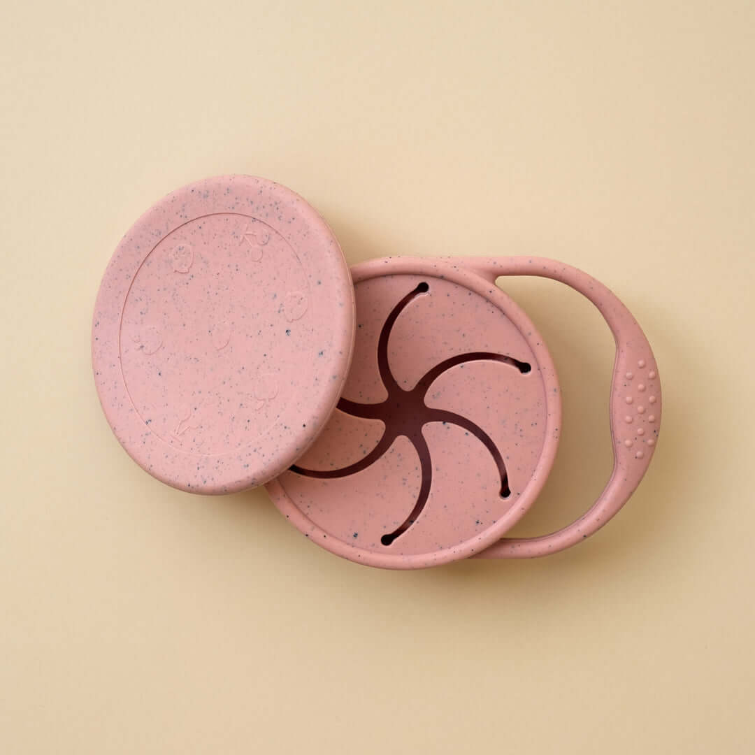 Coffret repas - Sorbet-Minika-Boutique LeoLudo