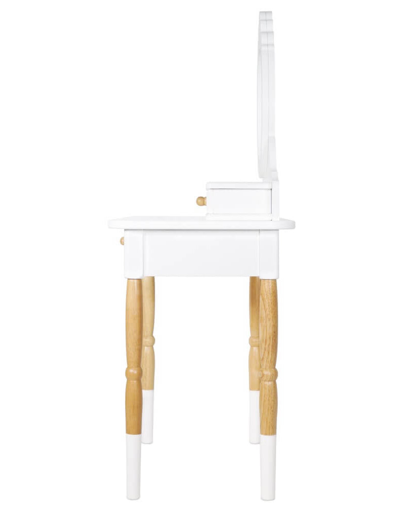 Coiffeuse rétro avec tabouret - Jouets d'imitation - Boutique LeoLudo - Le Toy Van