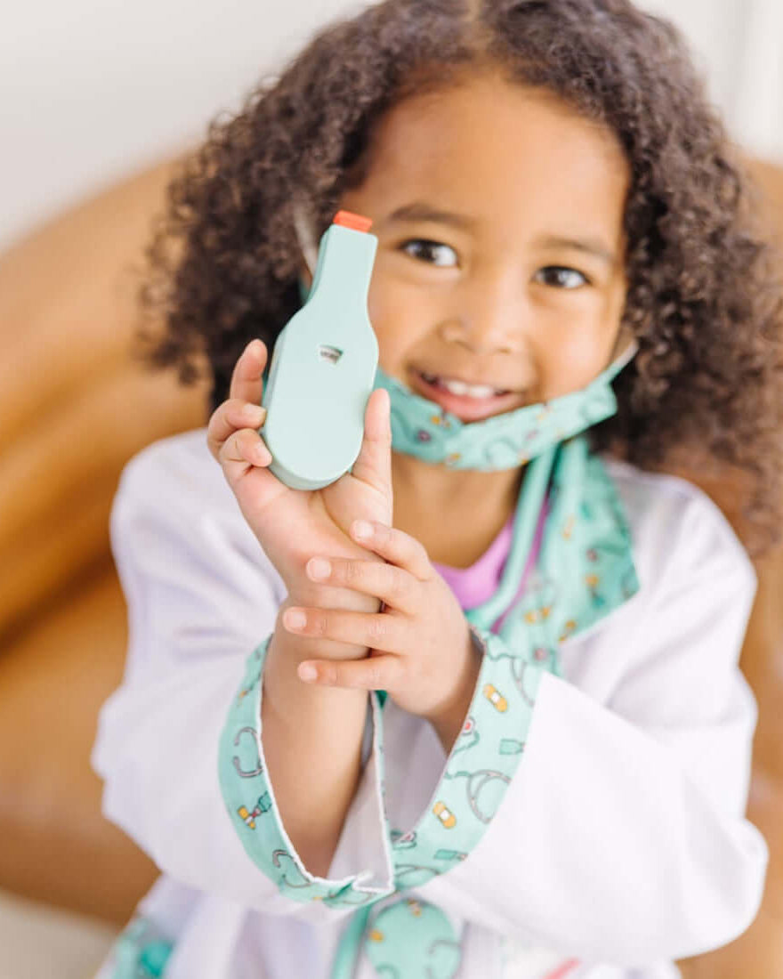 Costume & accessoires - Docteur - Costumes - Boutique LeoLudo - Melissa & Doug