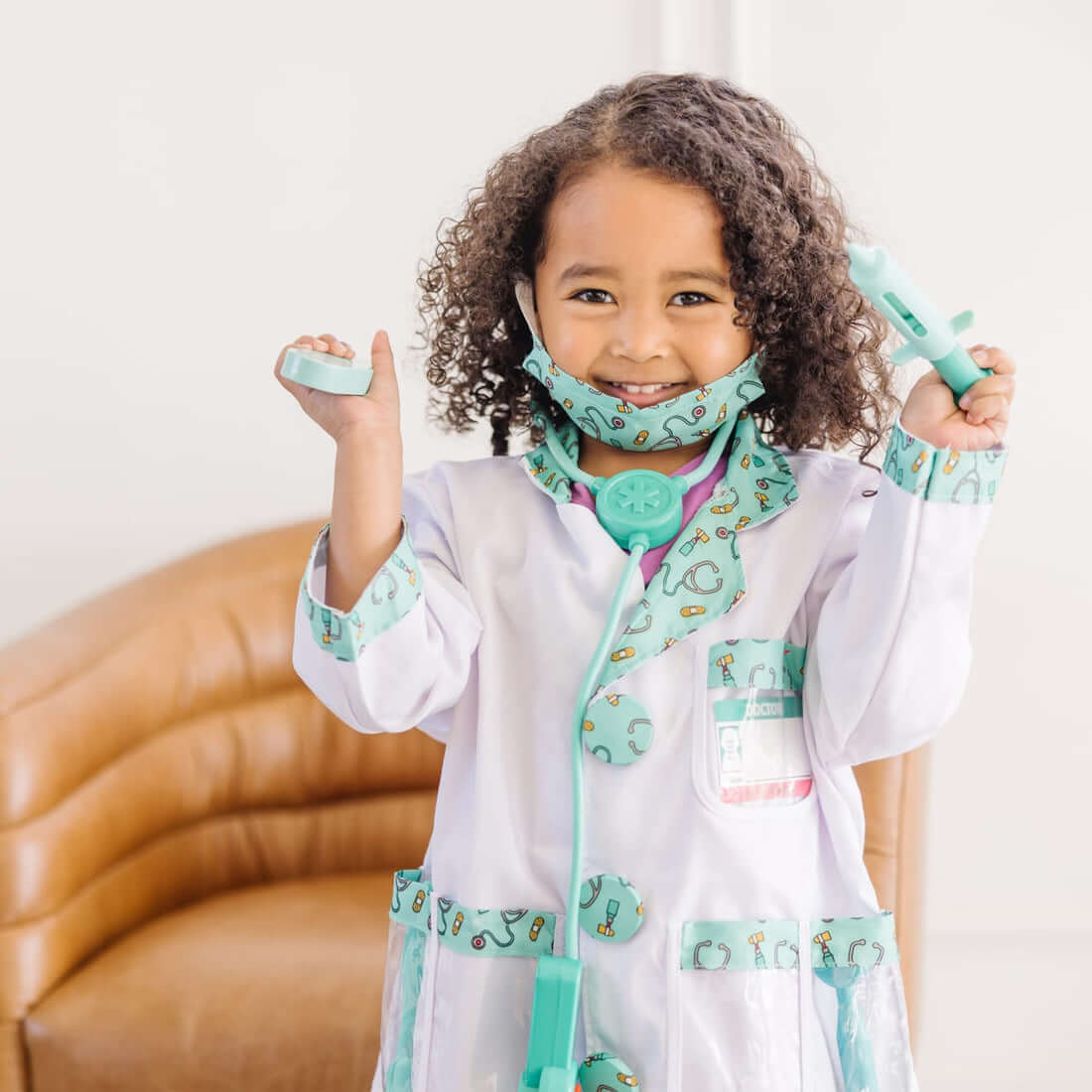 Costume & accessoires - Docteur - Costumes - Boutique LeoLudo - Melissa & Doug