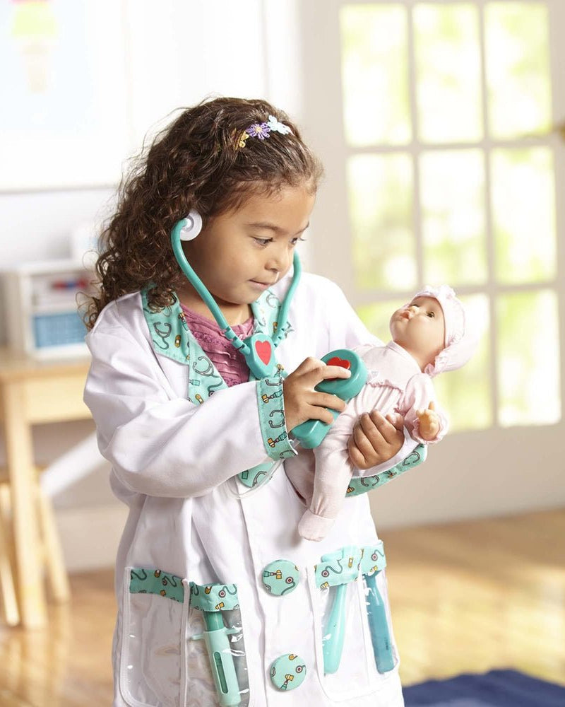 Costume & accessoires - Docteur - Costumes - Boutique LeoLudo - Melissa & Doug