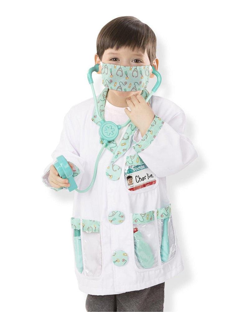 Costume & accessoires - Docteur - Costumes - Boutique LeoLudo - Melissa & Doug