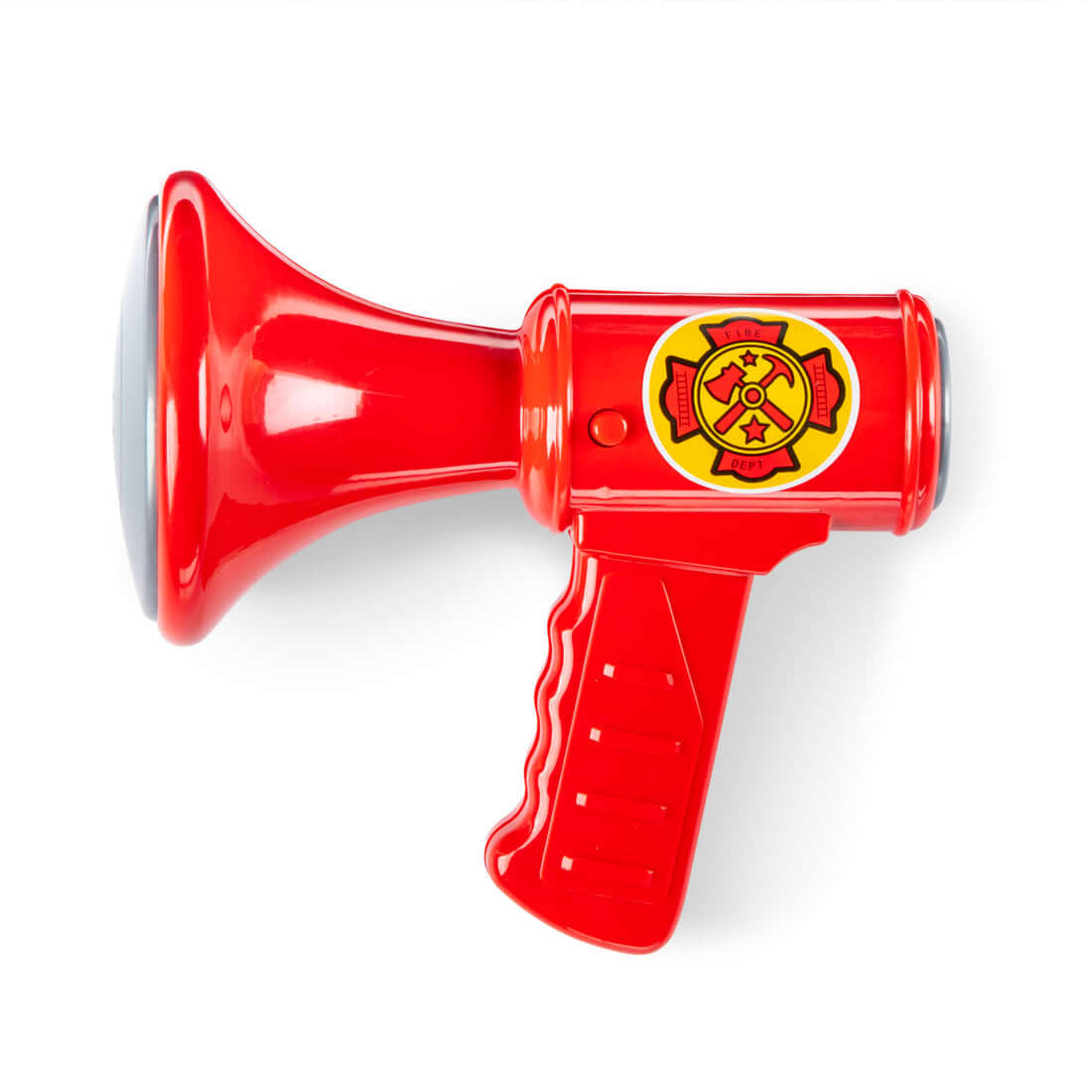 Costume & accessoires - Pompier-Melissa & Doug-Boutique LeoLudo