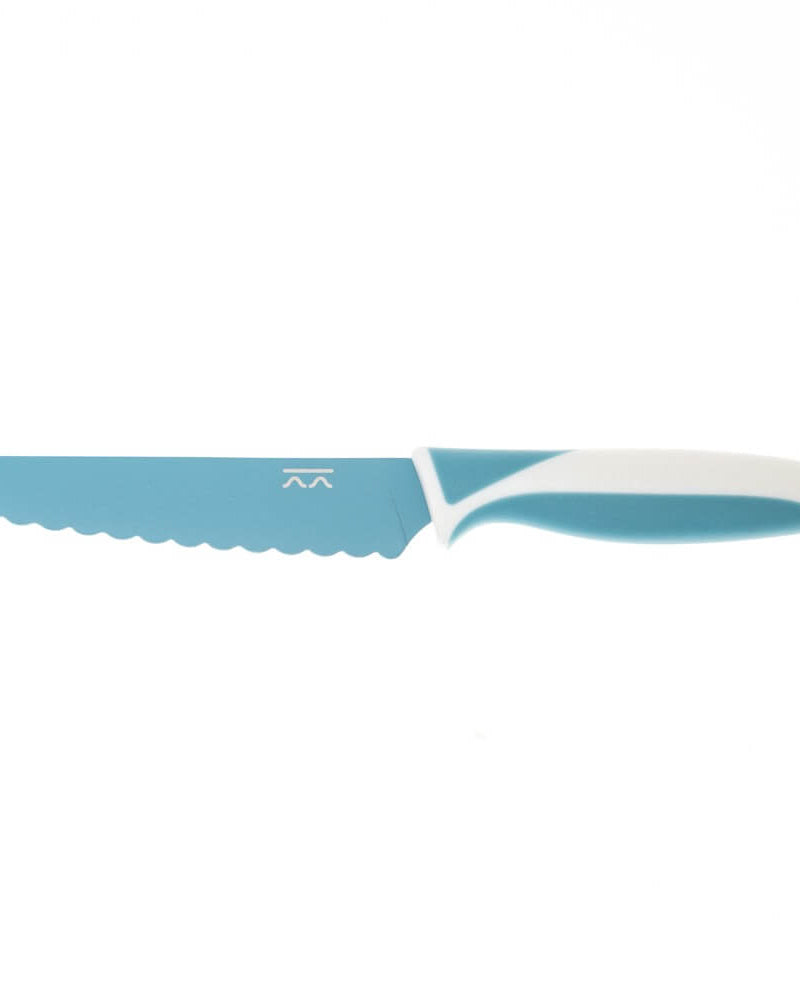 Couteau sécuritaire pour enfant KiddiKutter - Alimentation & repas - Boutique LeoLudo - KiddiKutter