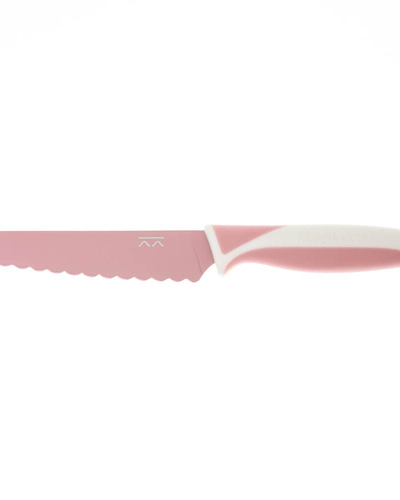 Couteau sécuritaire pour enfant KiddiKutter - Alimentation & repas - Boutique LeoLudo - KiddiKutter