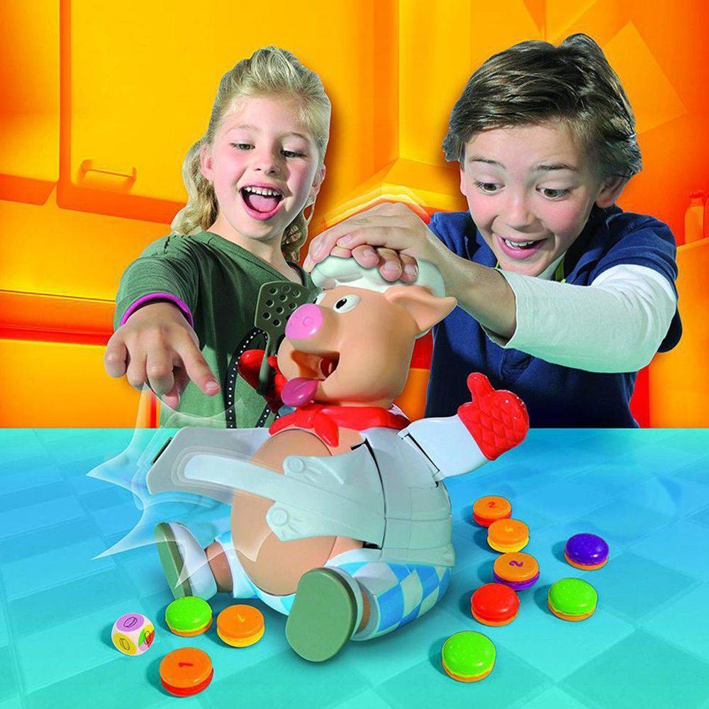 Cuisto Dingo v FR - Jeux de société - Boutique LeoLudo - Goliath