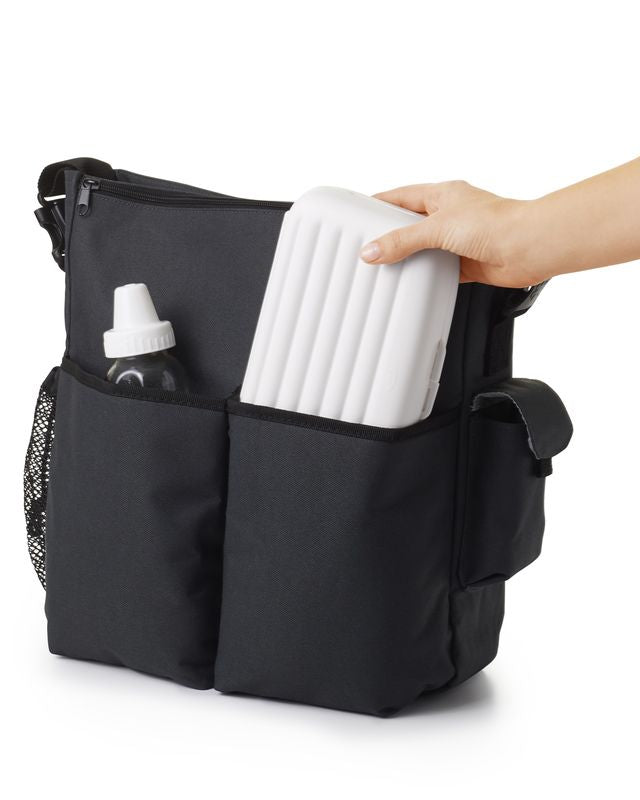 Égoutteur de voyage - Biberons - Boutique LeoLudo - Oxo Tot