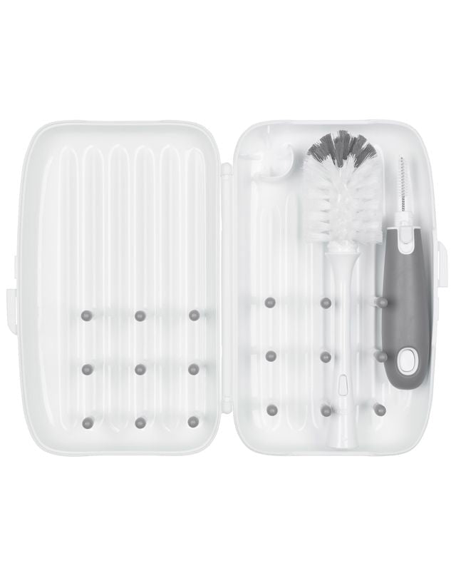 Égoutteur de voyage - Biberons - Boutique LeoLudo - Oxo Tot