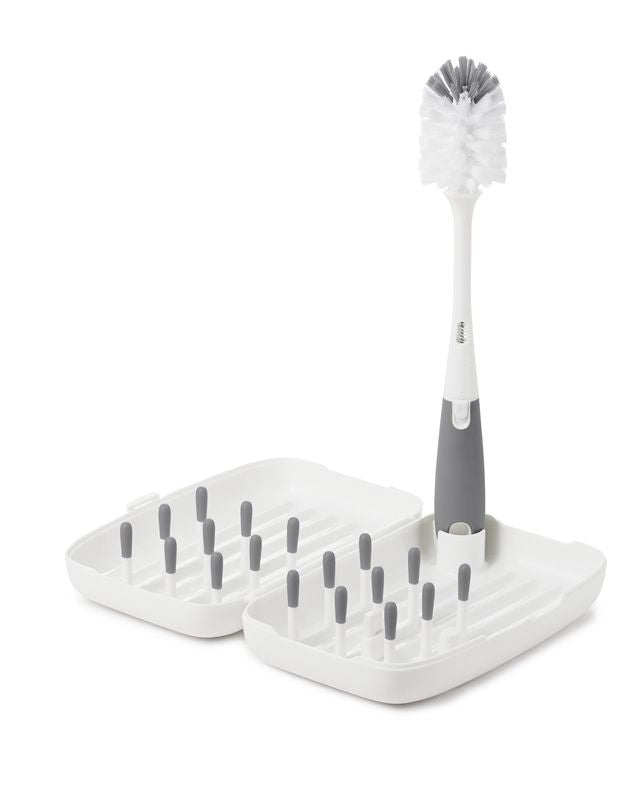 Égoutteur de voyage - Biberons - Boutique LeoLudo - Oxo Tot