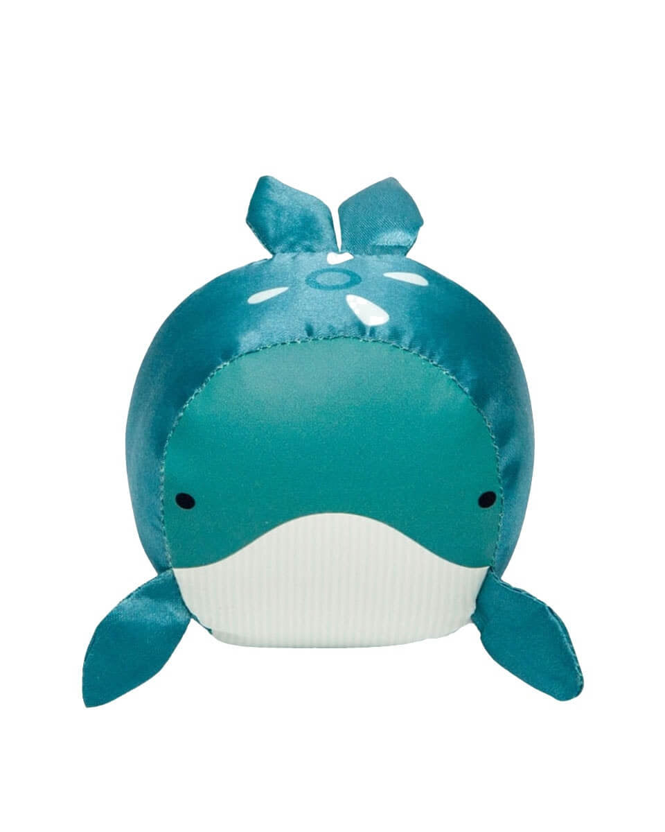Ensemble de 4 balles doudous Doodballs - Océan - Jouets d'éveil - Boutique LeoLudo - Little Big Friends