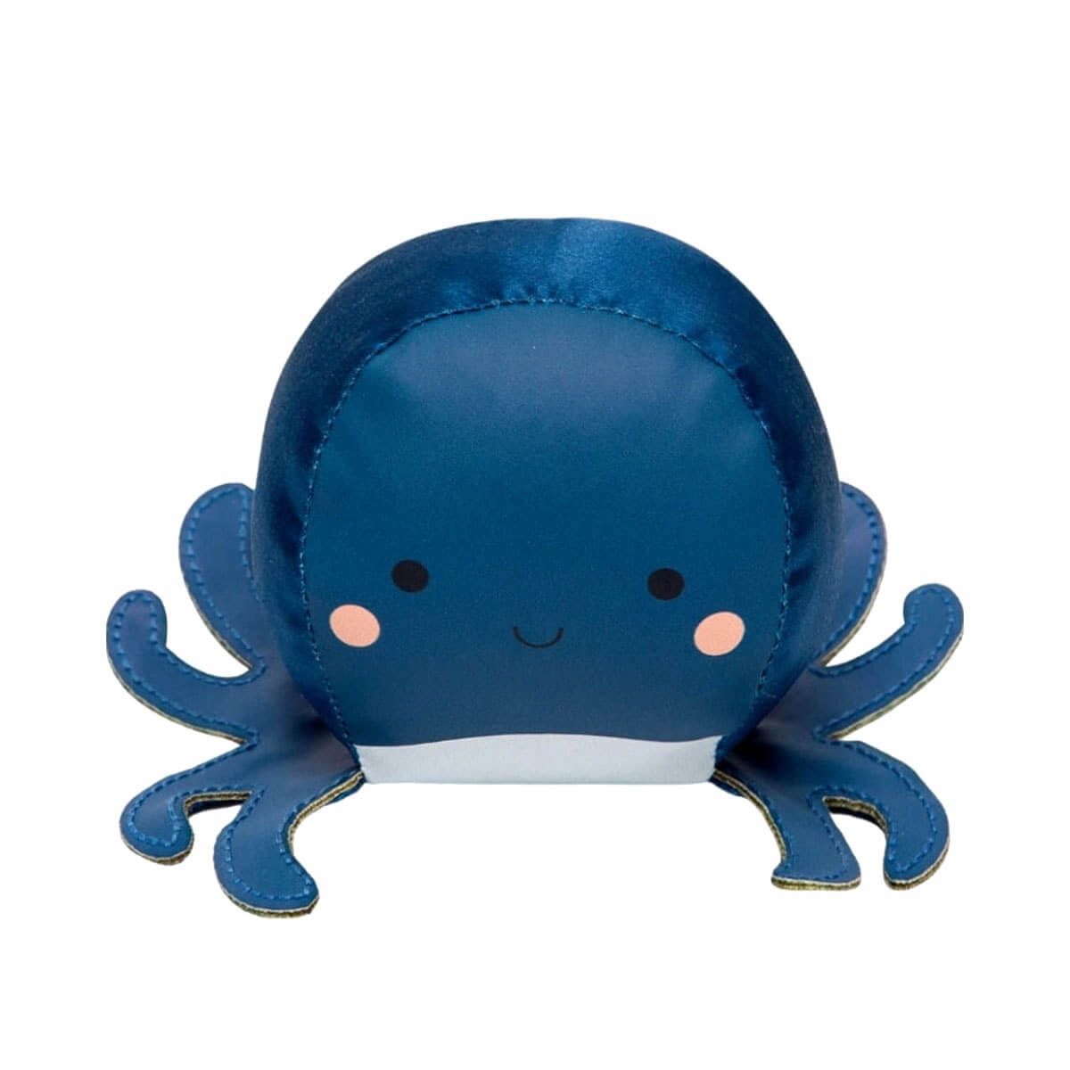 Ensemble de 4 balles doudous Doodballs - Océan - Jouets d'éveil - Boutique LeoLudo - Little Big Friends