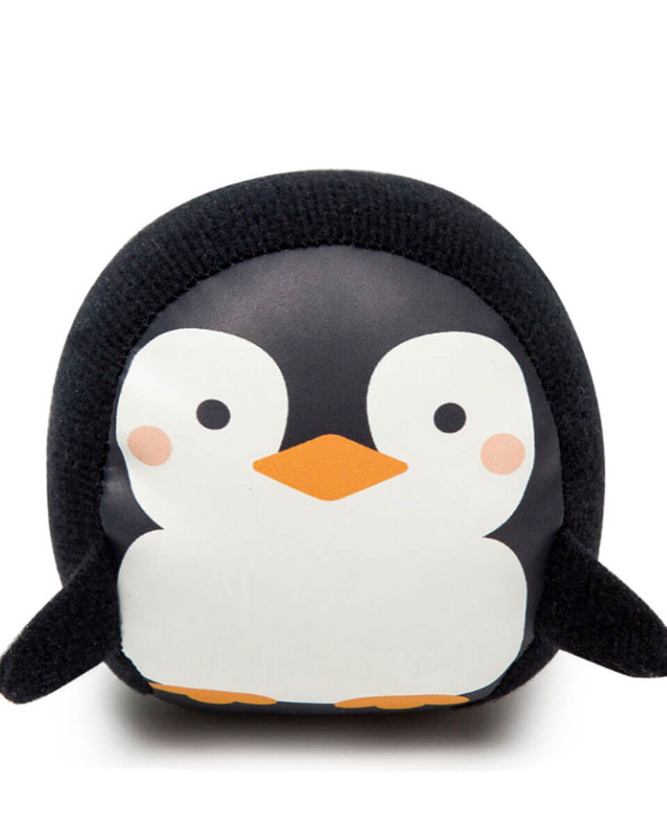 Ensemble de 4 balles doudous Doodballs - Océan - Jouets d'éveil - Boutique LeoLudo - Little Big Friends
