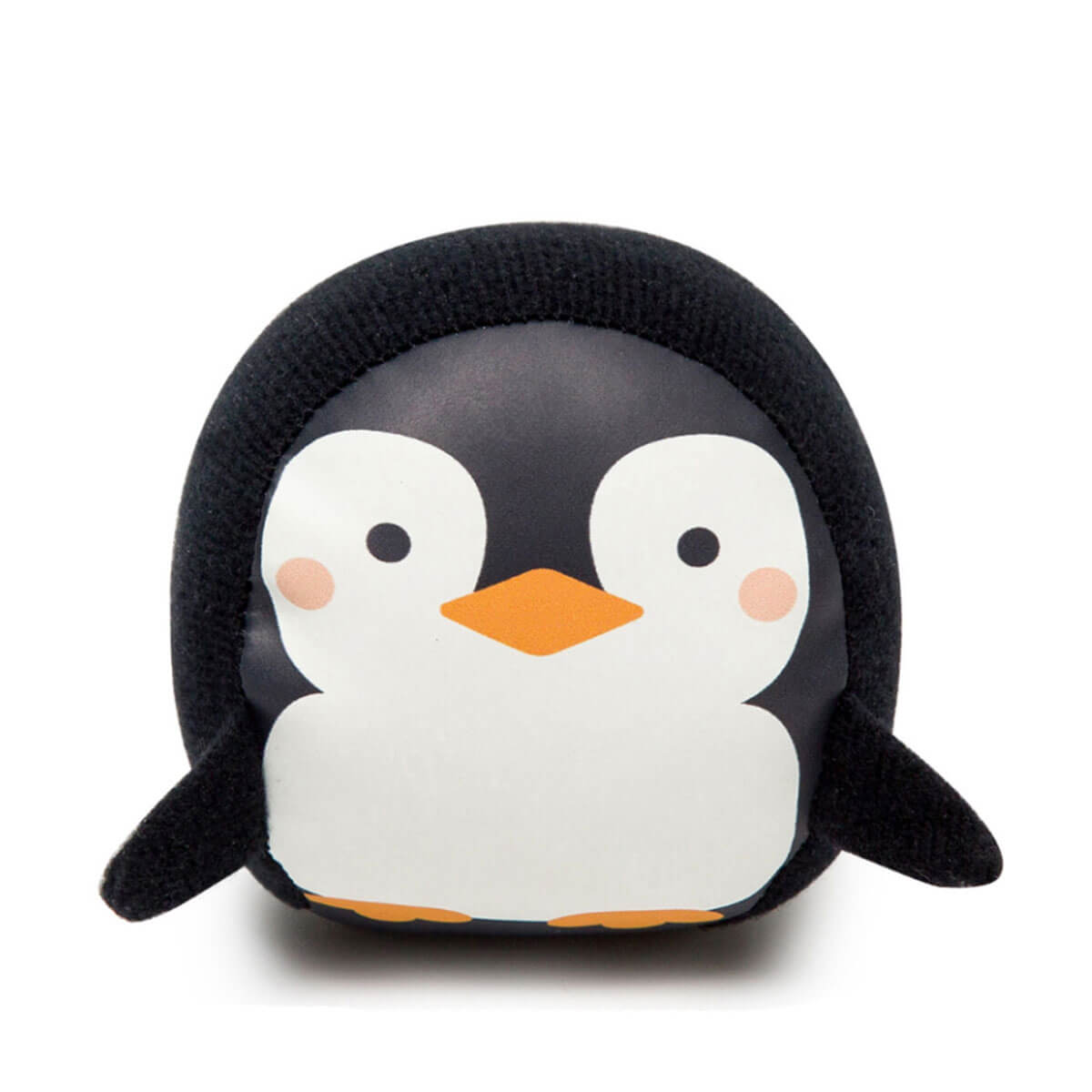 Ensemble de 4 balles doudous Doodballs - Océan - Jouets d'éveil - Boutique LeoLudo - Little Big Friends