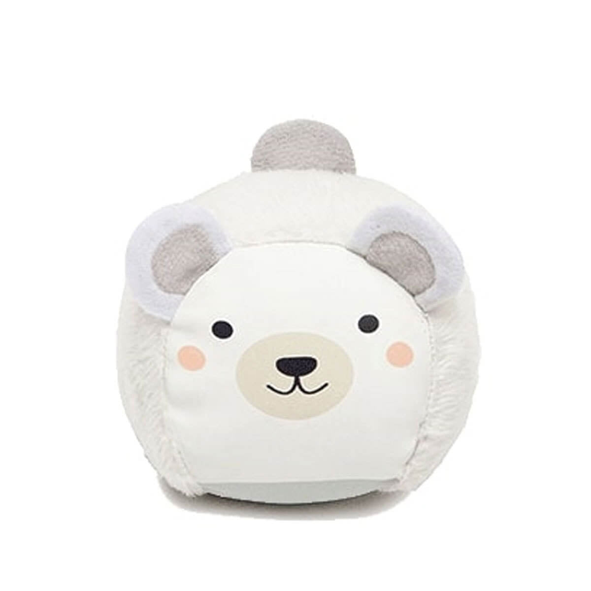 Ensemble de 4 balles doudous Doodballs - Océan - Jouets d'éveil - Boutique LeoLudo - Little Big Friends