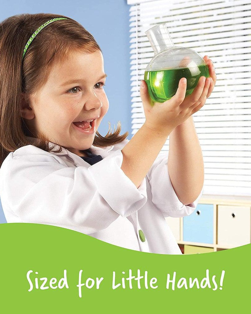 Ensemble de laboratoire scientifique - Jeux scientifiques - Boutique LeoLudo - Learning Resources
