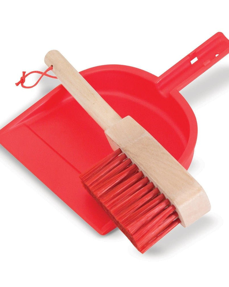 Ensemble de ménage -Jouets d'imitation- Boutique LeoLudo-Melissa & Doug
