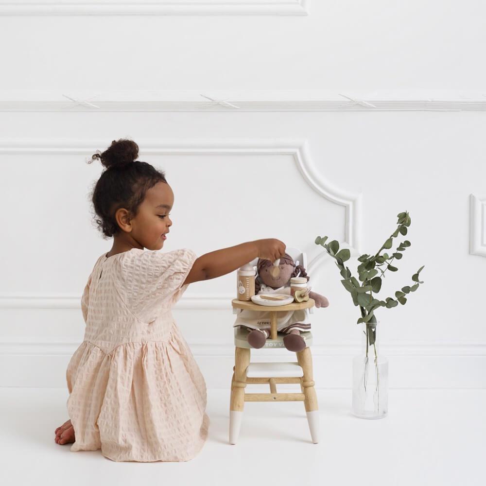 Ensemble de soins pour poupée - Jouets d'imitation - Boutique LeoLudo - Le Toy Van