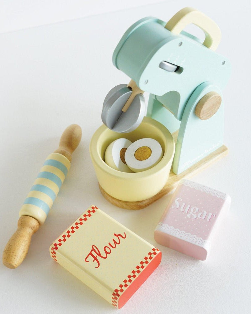 Ensemble mixette Honeybake - Jouets d'imitation - Boutique LeoLudo - Le Toy Van
