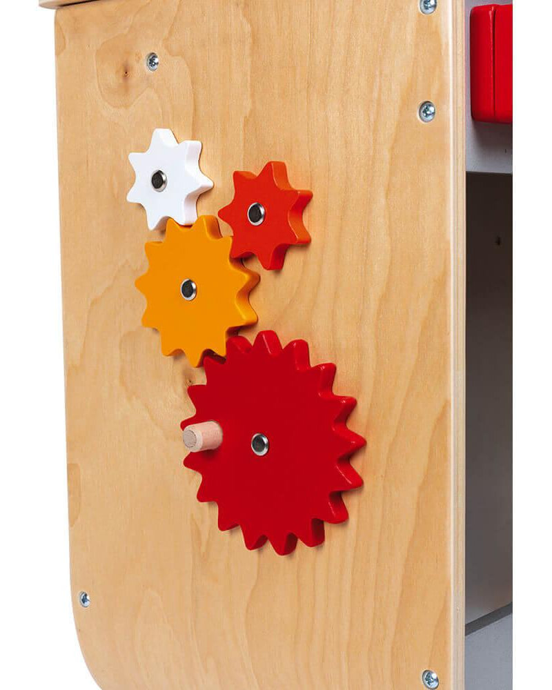 Établi Reverso Brico'Kids - Jouets d'imitation - Boutique LeoLudo - Janod