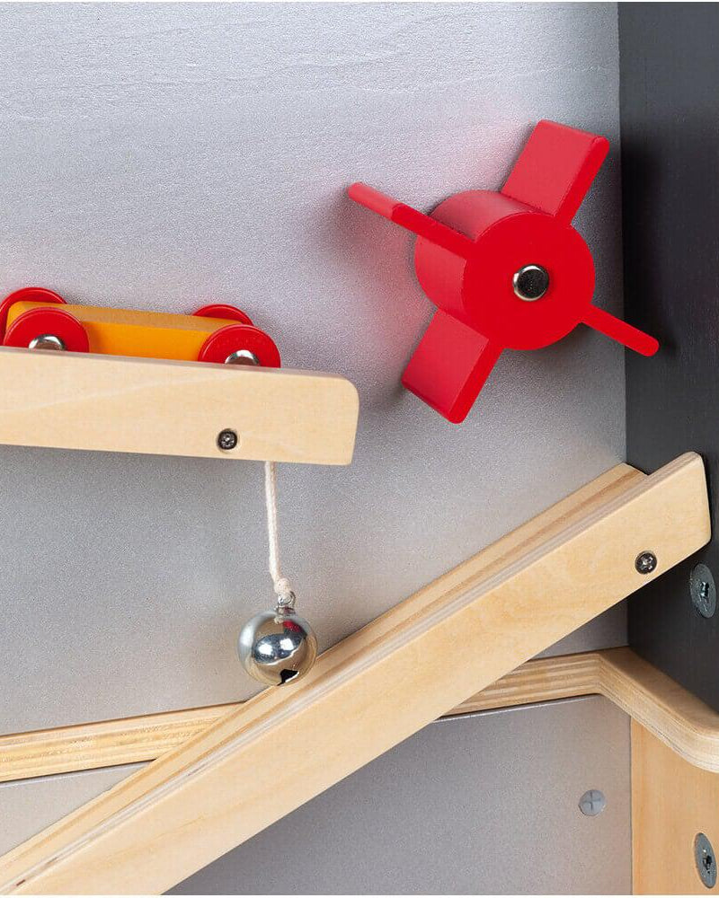 Établi Reverso Brico'Kids - Jouets d'imitation - Boutique LeoLudo - Janod