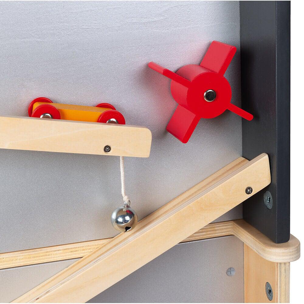 Établi Reverso Brico'Kids - Jouets d'imitation - Boutique LeoLudo - Janod