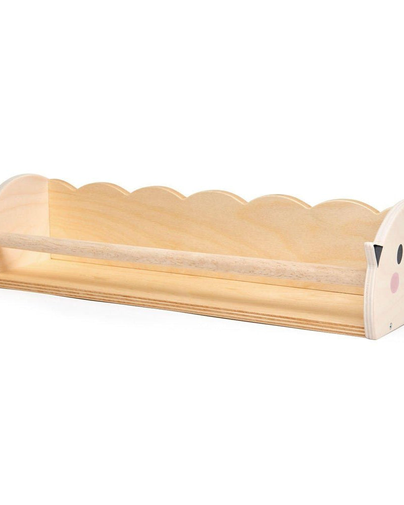 Étagère Birdie - Rangement - Boutique LeoLudo - Tender Leaf Toys